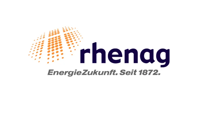 Rhenag